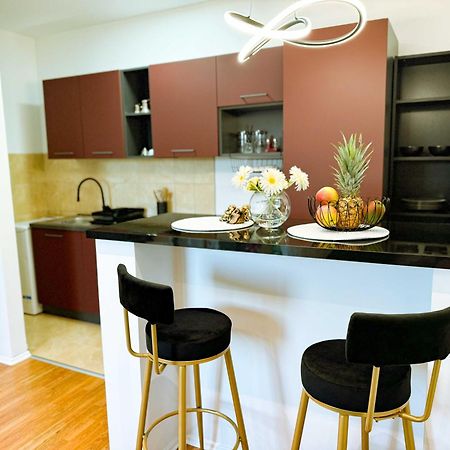 Studio Apartment Mandic دوبروفينك المظهر الخارجي الصورة