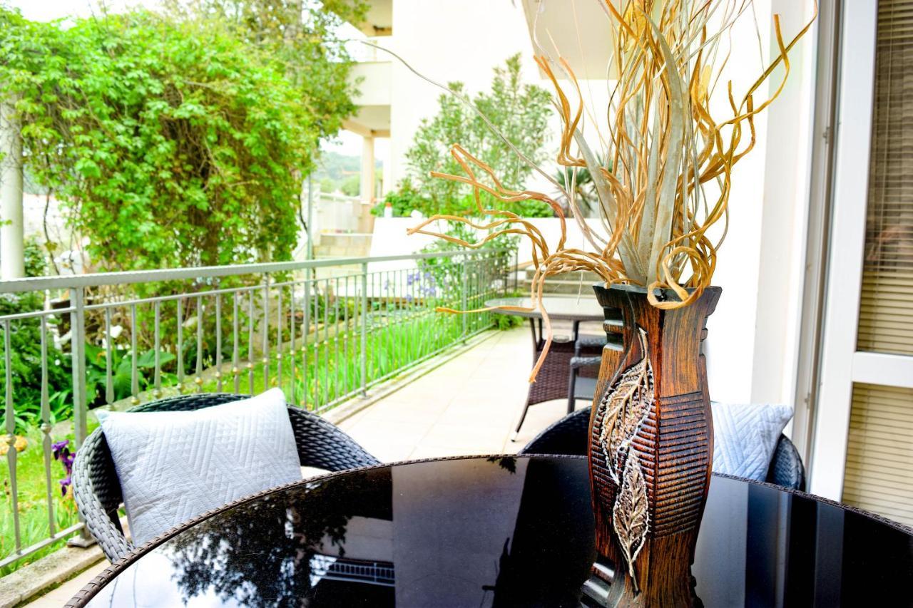 Studio Apartment Mandic دوبروفينك المظهر الخارجي الصورة