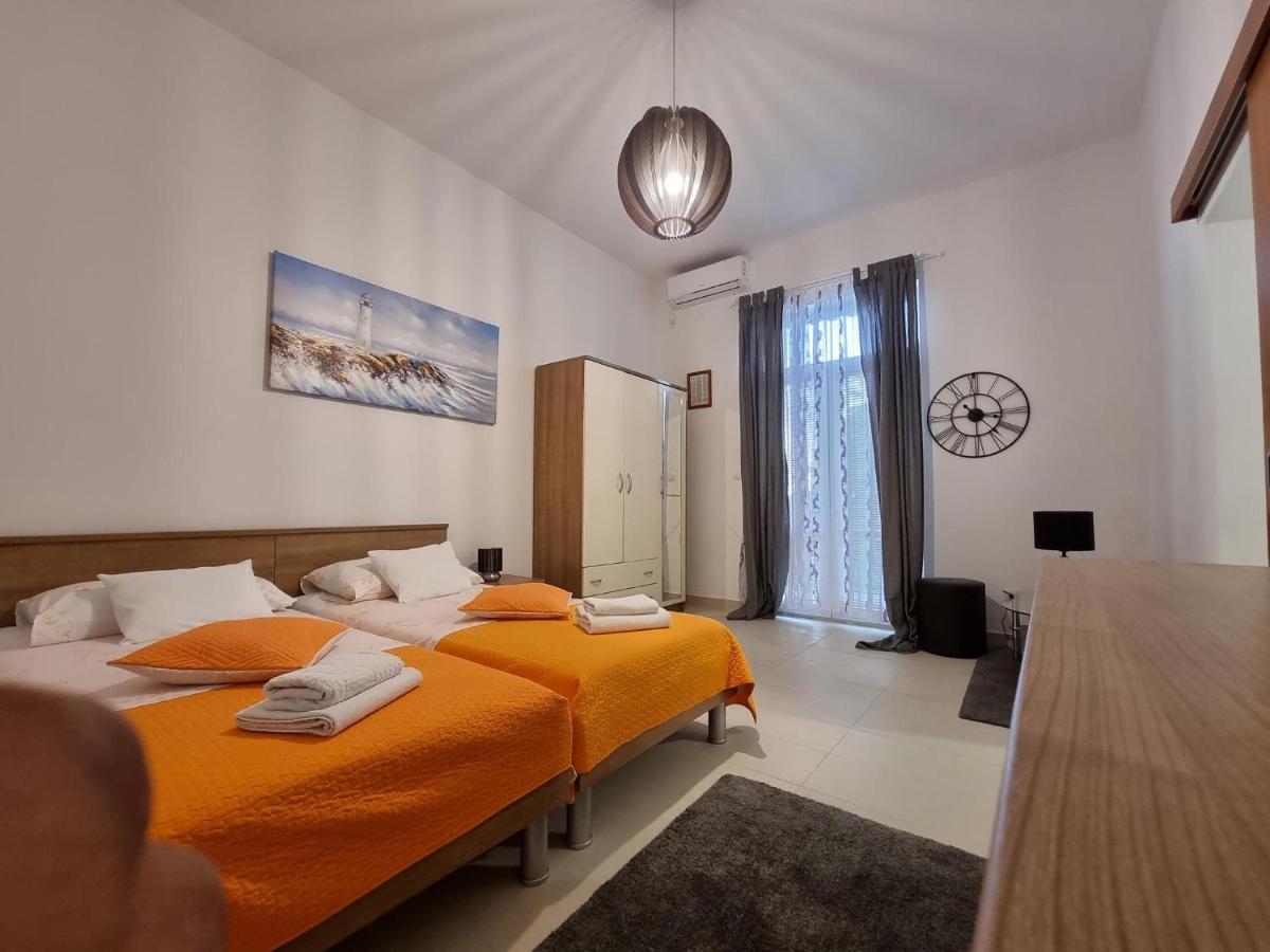 Studio Apartment Mandic دوبروفينك المظهر الخارجي الصورة
