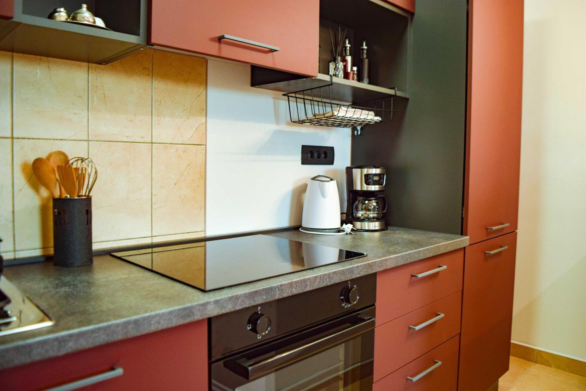 Studio Apartment Mandic دوبروفينك المظهر الخارجي الصورة