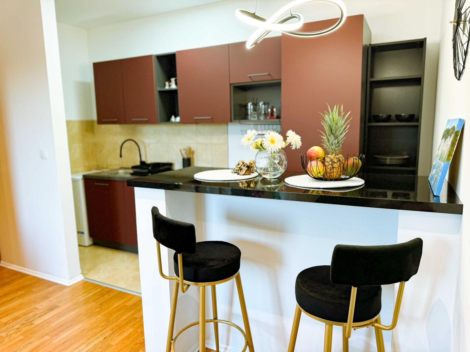 Studio Apartment Mandic دوبروفينك المظهر الخارجي الصورة