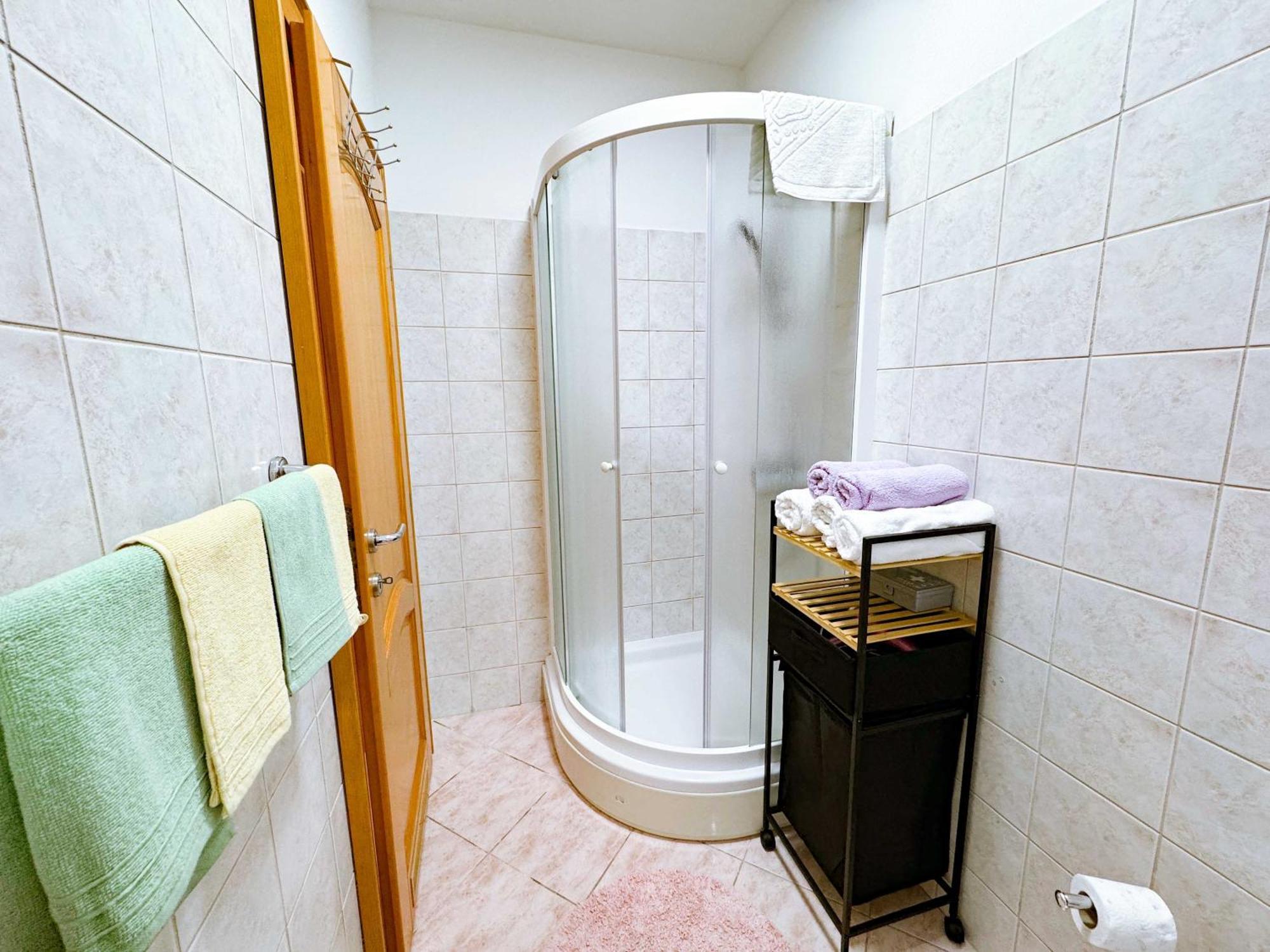 Studio Apartment Mandic دوبروفينك المظهر الخارجي الصورة