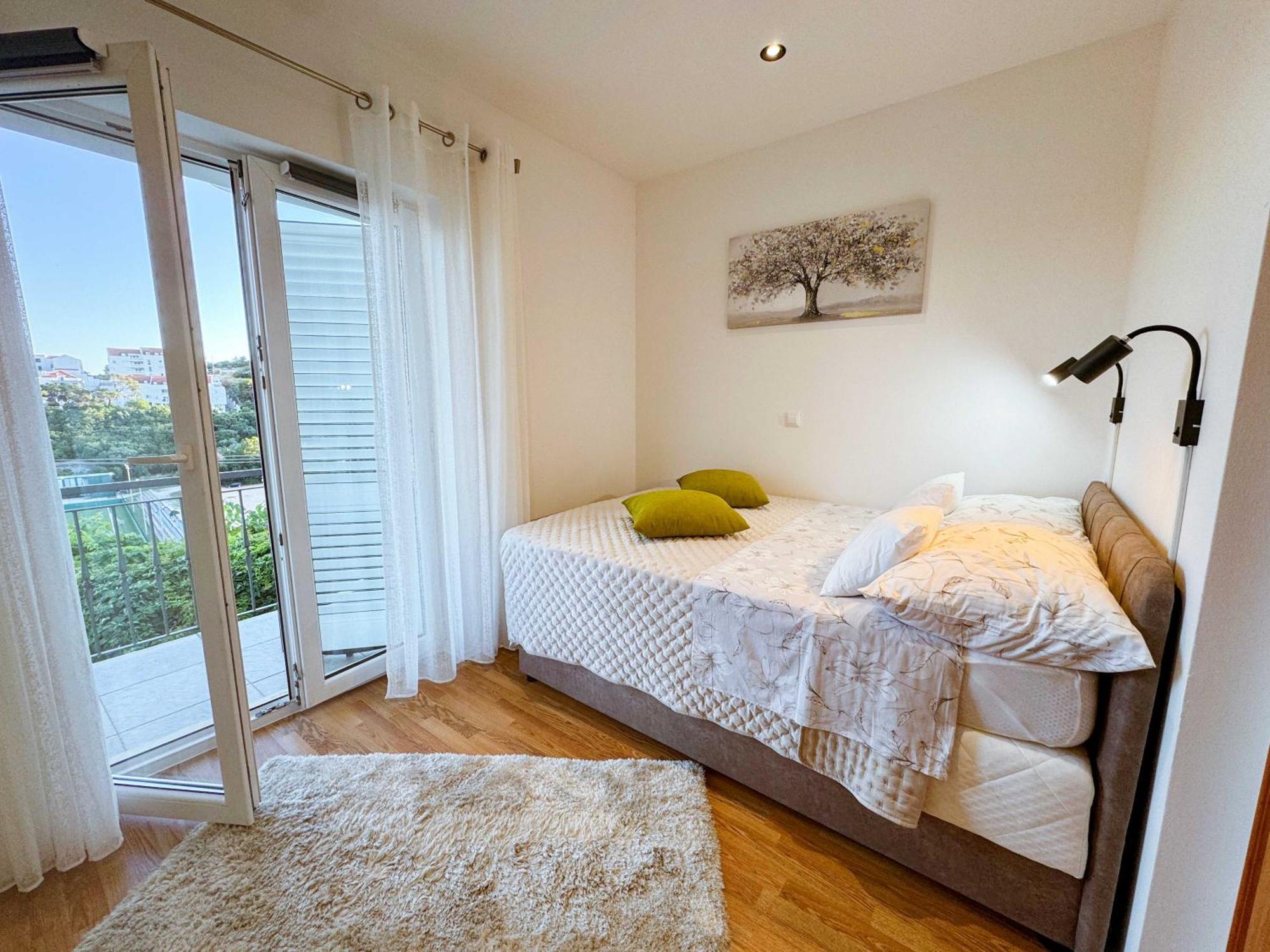Studio Apartment Mandic دوبروفينك المظهر الخارجي الصورة
